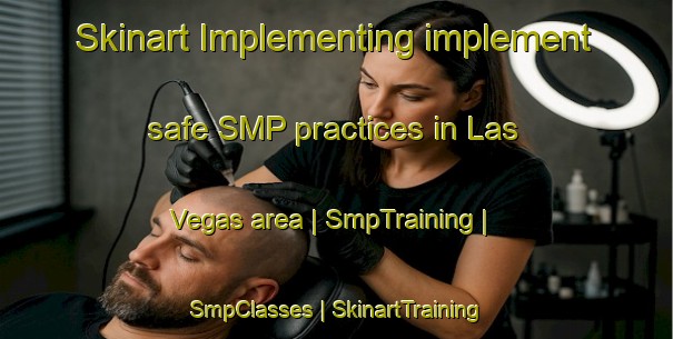 Skinart Implementing implement safe SMP practices in Las Vegas area | SmpTraining | SmpClasses | SkinartTraining-Cuba